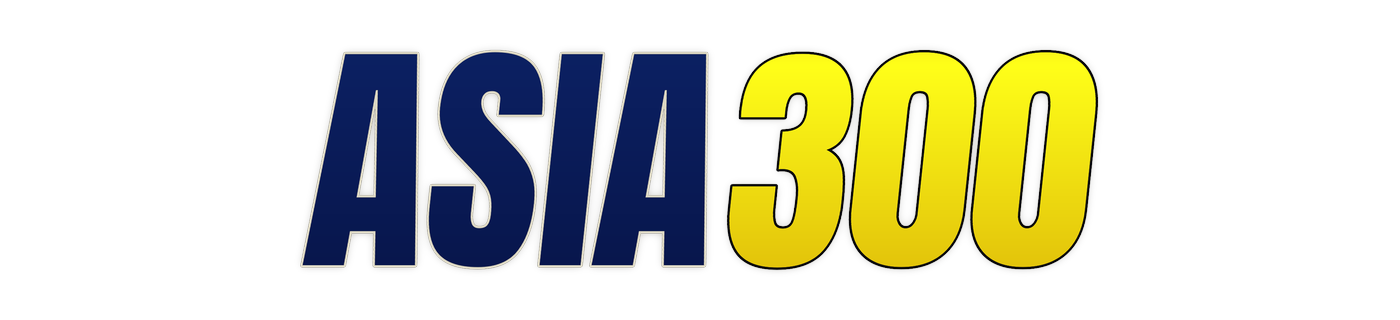 Asia300